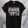 The Jonas Brothers T-Shirt