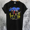 The Jonas Brothers World Tour T-Shirt