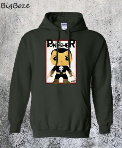 The Punisher Hoodie