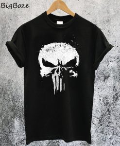 The Punisher T-Shirt