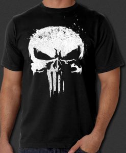 The Punisher T-Shirt