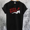 The Sopranos Bada Bing T-Shirt