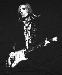Tom Petty T-Shirt