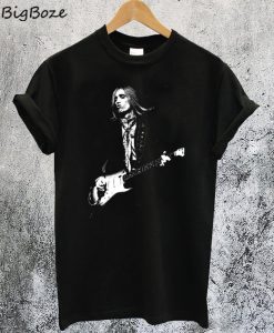 Tom Petty T-Shirt