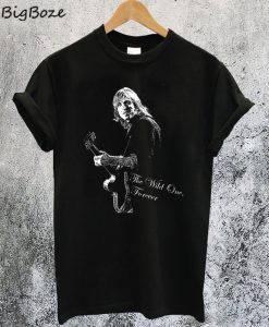 Tom Petty Unisex T-Shirt