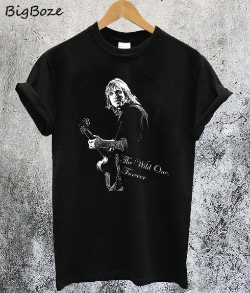 Tom Petty Unisex T-Shirt