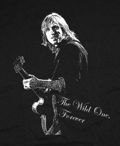 Tom Petty Unisex T-Shirt