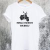 Totally Redeem Yourself T-Shirt