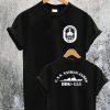 USS Nathan James Crew T-Shirt