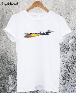 Virgil Abloh Figures Of Speech T-Shirt