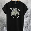 Warriors the Town T-Shirt