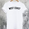West Coast T-Shirt
