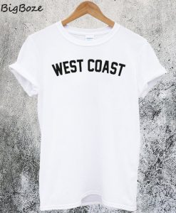 West Coast T-Shirt