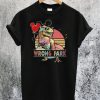 Wrong Park T-Shirt
