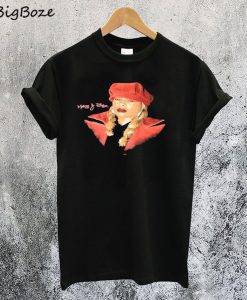 1994 Mary J. Blige T-Shirt