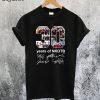 30 Years New Kids on The Block T-Shirt