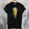 Anthony Bourdain Art T-Shirt