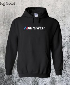 BMW M Power Hoodie