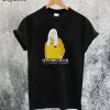Billie Eilish - Bellyache T-Shirt