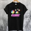 Billie Eilish Flowers T-Shirt