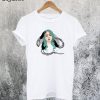 Billie Eilish Graphic T-Shirt