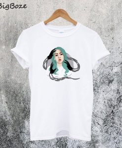 Billie Eilish Graphic T-Shirt