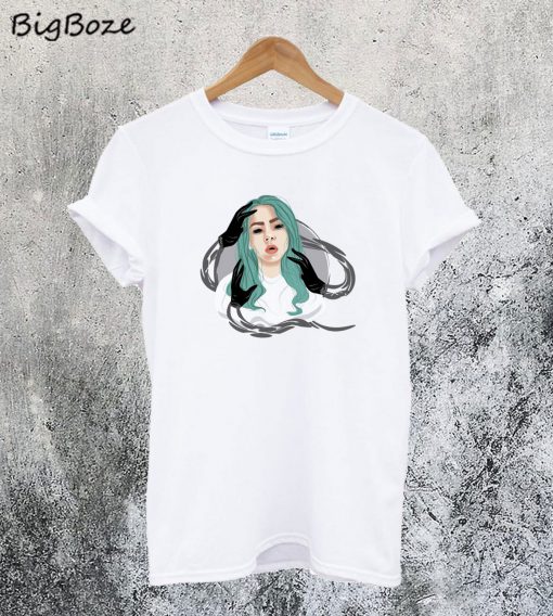 Billie Eilish Graphic T-Shirt