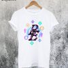 Billie Eilish Monogram T-Shirt
