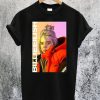 Billie Eilish Singer T-Shirt