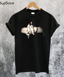 Billie Eilish Sweat Dreams T-Shirt