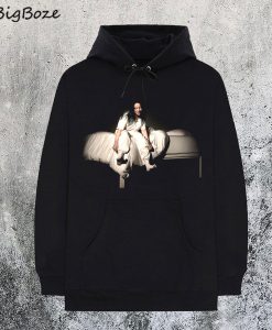 Billie Eilish Sweat Dreams Hoodie