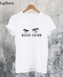 Billie Eilish T-Shirt