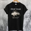 Billie Eilish When We All Fall Asleep World Tour 2019 T-Shirt