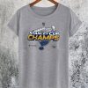 Blues Stanley Cup T-Shirt