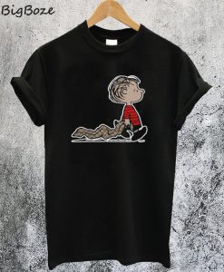 Charlie Brown Linus T-Shirt