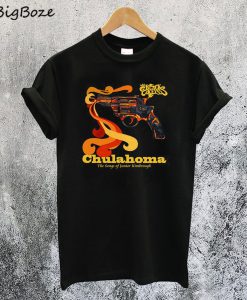 Chulahoma T-Shirt