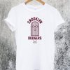 Crooklyn Dodgers T-Shirt