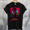 Cyberpunk 2077 Art T-Shirt