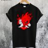 Cyberpunk 2077 Samurai T-Shirt