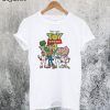 Disney Pixar Toy Story 4 T-Shirt