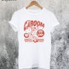 Duke Caboom King of Jump T-Shirt