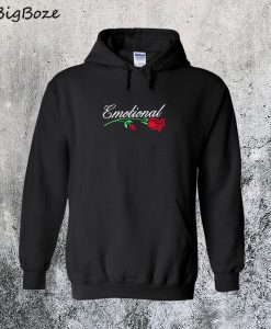 Emotional Hoodie