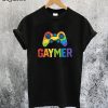 Gaymer T-Shirt