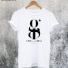Girl On The Rise Billie Eilish T-Shirt