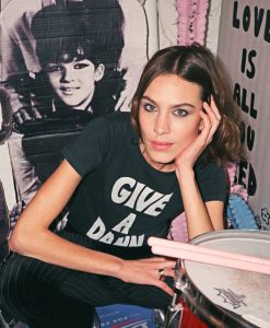 Give a Damn T-Shirt