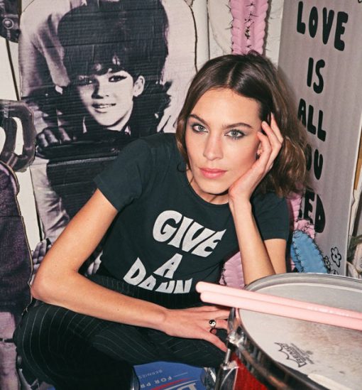 Give a Damn T-Shirt