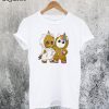 Groot Unicorn T-Shirt