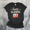 Happy Glamper T-Shirt