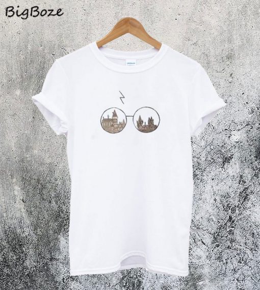 Harry Potter T-Shirt