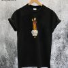 Higher Further Faster More T-Shirt